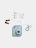 Home & Lifestyle |  Mini 12 Camera – Pastel Blue Home & Lifestyle Home & Lifestyle