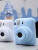 Home & Lifestyle |  Mini 12 Camera – Pastel Blue Home & Lifestyle Home & Lifestyle