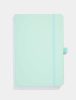 Home & Lifestyle | Pastel Mint A5 Notebook Home & Lifestyle Home & Lifestyle