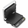 Household Appliances | Eg5 Electric Contact Grill Black Household Appliances Black