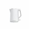 Household Appliances | Ek2 Electric Water Kettle Double Wall White Household Appliances Household Appliances