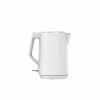 Household Appliances | Ek2 Electric Water Kettle Double Wall White Household Appliances Household Appliances