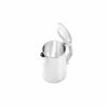 Household Appliances | Ek2 Electric Water Kettle Double Wall White Household Appliances Household Appliances