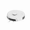 Household Appliances | Rc2S Robot Vacuum Cleaner White Household Appliances Household Appliances