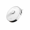 Household Appliances | Rc2S Robot Vacuum Cleaner White Household Appliances Household Appliances