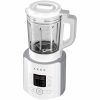 Household Appliances | Tb1 Table Blender Soupmaker White Grey Household Appliances Grey