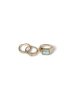 Jewellery |  3 Pack Stacking Rings With Stones Jewellery Jewellery