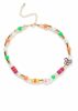 Jewellery |  Beaded Multicolour Necklace Jewellery Jewellery