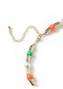 Jewellery |  Beaded Multicolour Necklace Jewellery Jewellery