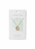 Jewellery |  Capricorn Horoscope Ditsy Necklace Jewellery Jewellery