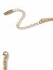 Jewellery |  Gold Beaded Multirow Pendant Necklace Jewellery Jewellery