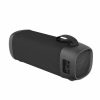 Portable Speakers | Rxbs10 Portable Bluetooth Speaker Black Portable Speakers Black