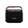 Portable Speakers | Yibolang Bluetooth Speaker F2 With One Microphones Black Portable Speakers Black