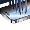 Screen Protectors | For Iphone 12 Pro Max Tempered Glass Curved Edge (10-Pack) Screen Protectors Screen Protectors