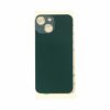 Screen Protectors | For Iphone 13 Mini Extra Glass Green Screen Protectors Green