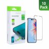 Screen Protectors | For Iphone 14 Pro Max Tempered Glass Curved Edge (10-Pack) Screen Protectors Screen Protectors