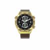 Smart Watches | Dtno 1 Dt Ultra Mate Smart Watch Silver/ Gold Smart Watches Gold