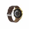 Smart Watches | Dtno 1 Dt Ultra Mate Smart Watch Silver/ Gold Smart Watches Gold