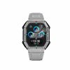 Smart Watches | Dtno 1 Dt108 Smart Watch Silver Smart Watches Silver