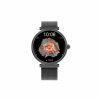 Smart Watches | Dtno 1 Dt109 Smart Watch Black Smart Watches Black