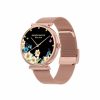 Smart Watches | Dtno 1 Dt109 Smart Watch Rose Gold Smart Watches Gold