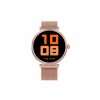 Smart Watches | Dtno 1 Dt109 Smart Watch Rose Gold Smart Watches Gold