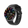 Smart Watches | Dtno 1 Dt4 Mate Smart Watch Black Smart Watches Black