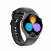 Smart Watches | Dtno 1 Dt4 Mate Smart Watch Black Smart Watches Black