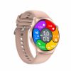 Smart Watches | Dtno 1 Dt4 Mate Smart Watch Light Pink Smart Watches Pink