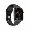 Smart Watches | Dtno 1 Dt8 Max Smart Watch Black Smart Watches Black