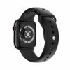 Smart Watches | Dtno 1 Dt8 Max Smart Watch Black Smart Watches Black