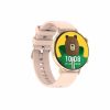 Smart Watches | Dtno 1 Dt88 Max Smart Watch Light Gold Smart Watches Gold