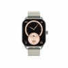 Smart Watches | Dtno 1 Dt99 Max Smart Watch Silver Smart Watches Silver