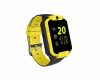 Smart Watches | Kids Smart Watch Kw-41 Cindy 1.69" Camera No Gps Yellow Black Smart Watches Black