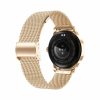 Smart Watches | Linewear Lw105 Smart Watch Rose Gold Smart Watches Gold