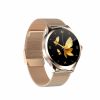 Smart Watches | Linewear Lw92 Smart Watch Rose Gold Smart Watches Gold