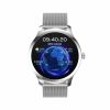 Smart Watches | Linewear Lw92 Smart Watch Silver Smart Watches Silver