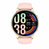 Smart Watches | Linewear Lw99 Smart Watch Rose Gold Smart Watches Gold