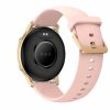 Smart Watches | Linewear Lw99 Smart Watch Rose Gold Smart Watches Gold