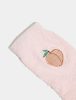 Socks & Tights | Life’s A Peach Mug, Socks And Eye Mask Gift Set Home & Lifestyle Home & Lifestyle