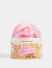 Beauty | Loofah And Ice Cream Bath Bomb Gift Set Beauty Beauty