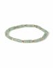 Jewellery |  Green Bead Stretch Bracelet Jewellery Jewellery