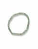 Jewellery |  Green Bead Stretch Bracelet Jewellery Jewellery