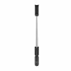 Selfie Sticks | Rxsf30B Mini Integrated Selfie Stick Bluetooth Black Selfie Sticks Black