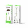 Selfie Sticks | Rxsf30G Mini Integrated Selfie Stick Bluetooth Green Selfie Sticks Green