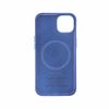 All Cases | For Iphone 15 Pro Classic 02 Case With Magsafe Blue All Cases All Cases