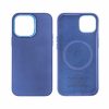 All Cases | For Iphone 15 Pro Classic 02 Case With Magsafe Blue All Cases All Cases