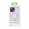 All Cases | Classic 04 Case With Magsafe For Iphone 14 Plus Pink All Cases All Cases