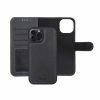 All Cases | For Iphone 14 Pro Max Duo Magnetic Detachable Wallet Black All Cases All Cases