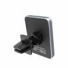 Chargers | Car Holder Ca-15 Wireless Charger 15W Black Chargers Black